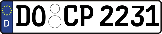 DO-CP2231