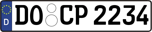 DO-CP2234
