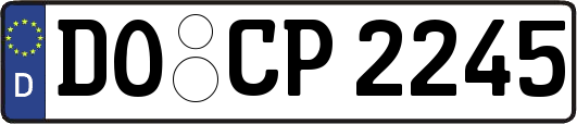 DO-CP2245