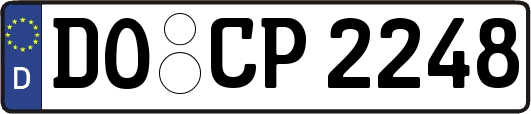 DO-CP2248