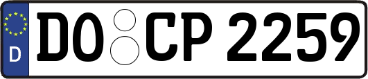 DO-CP2259