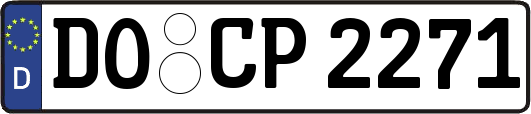 DO-CP2271