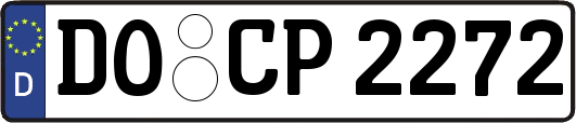 DO-CP2272