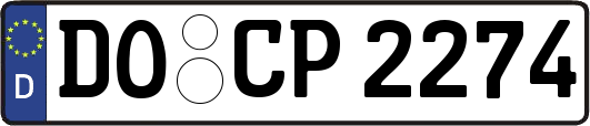 DO-CP2274