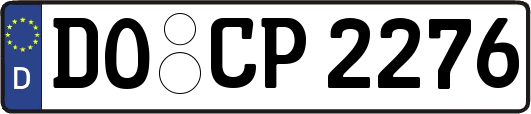 DO-CP2276