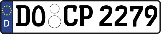 DO-CP2279