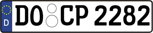 DO-CP2282