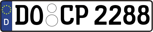 DO-CP2288