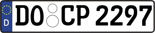 DO-CP2297