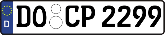DO-CP2299