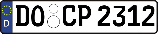 DO-CP2312