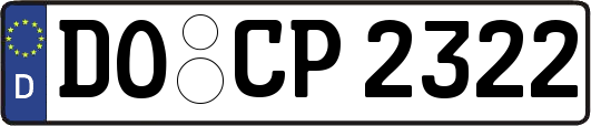 DO-CP2322