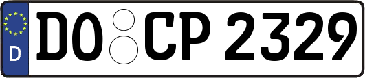 DO-CP2329