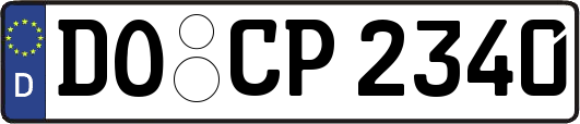 DO-CP2340