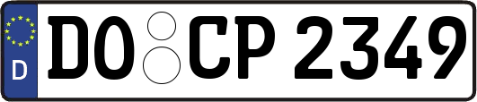 DO-CP2349