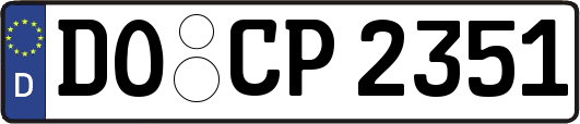 DO-CP2351