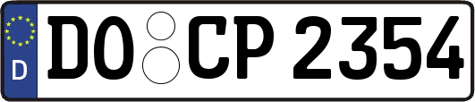 DO-CP2354