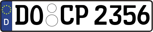 DO-CP2356