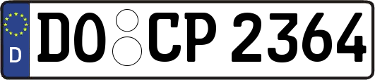 DO-CP2364
