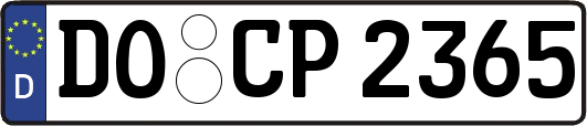 DO-CP2365
