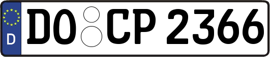 DO-CP2366