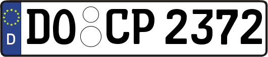 DO-CP2372