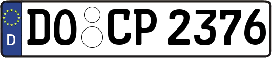 DO-CP2376
