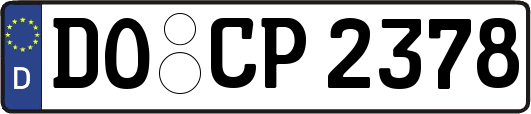 DO-CP2378