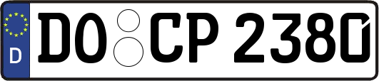 DO-CP2380