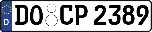 DO-CP2389