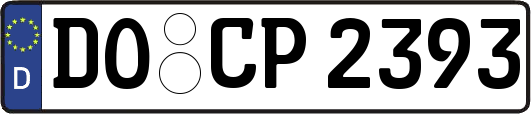 DO-CP2393
