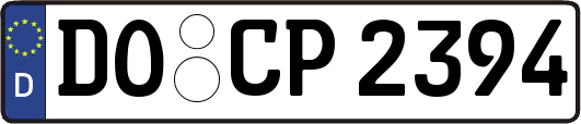 DO-CP2394