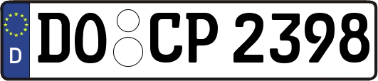 DO-CP2398