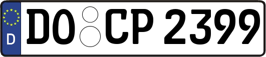 DO-CP2399