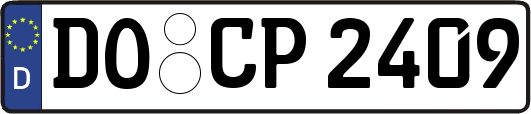 DO-CP2409