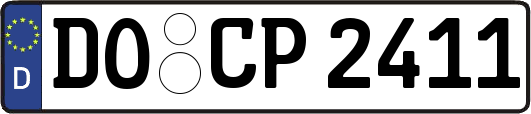 DO-CP2411