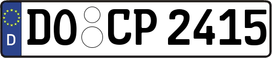 DO-CP2415
