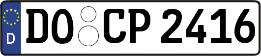 DO-CP2416