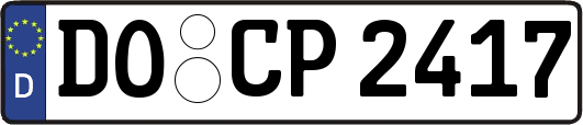 DO-CP2417