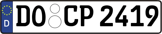 DO-CP2419