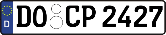 DO-CP2427