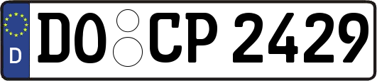 DO-CP2429