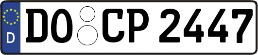 DO-CP2447
