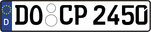 DO-CP2450