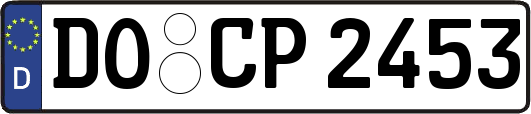 DO-CP2453