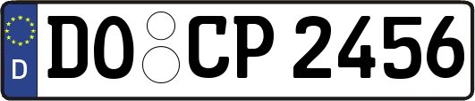 DO-CP2456