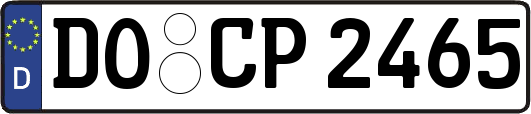 DO-CP2465