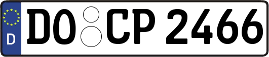 DO-CP2466