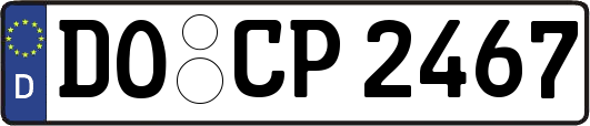 DO-CP2467