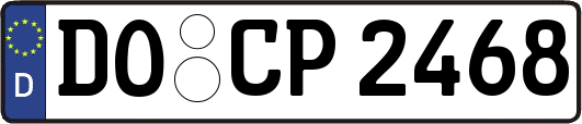 DO-CP2468